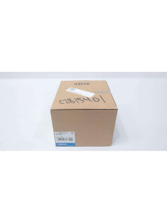 cpm2a-30cdt1-d-omron