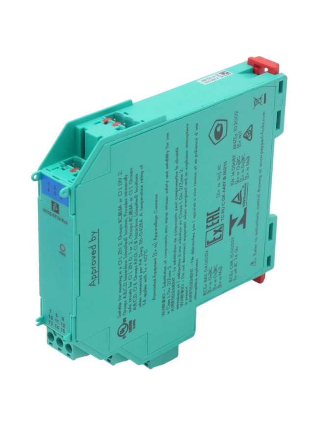 kfd2-stc4-ex2-pepperl + fuchs