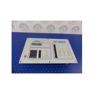VS 2000 LINDE USED