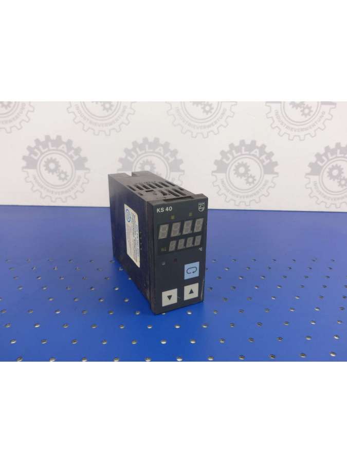 ks40 9404 407 45001-usd-philips