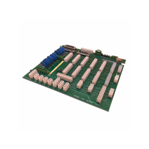 10153160 COMAU REPARACIÓN