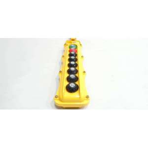 SBPN-8-WB ELECTROMOTIVE SYSTEMS USED