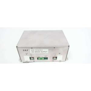 RCB-110-RA13-0 IAI USED