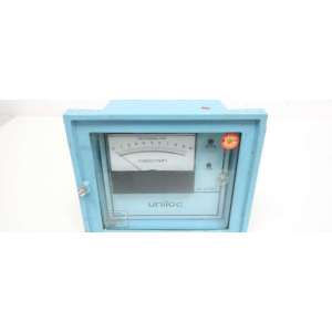 750 ROSEMOUNT ANALYTICAL USED