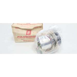 T-5000-04 FAIRCHILD USED