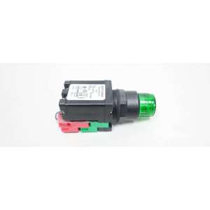 RLPTT125DLG-IPBCGN C3 CONTROLS USED