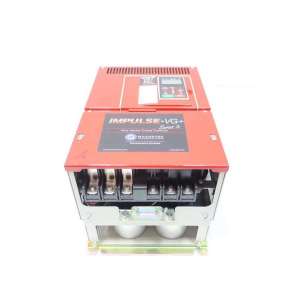 CIMR-F7U4030 MAGNETEK USED