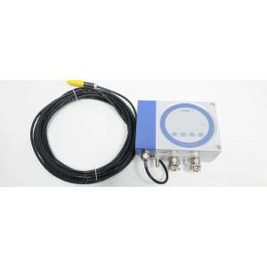 HMT363 D12KCD2B1BD1A4A1 VAISALA USED