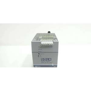 SDN 20-24-100C SOLA USED