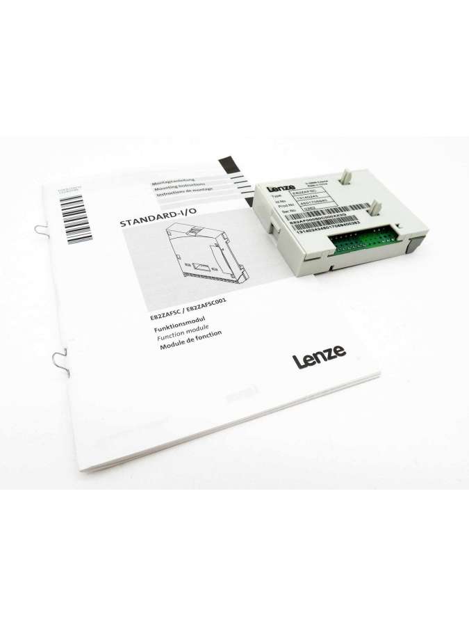 e82zafsc-lenze
