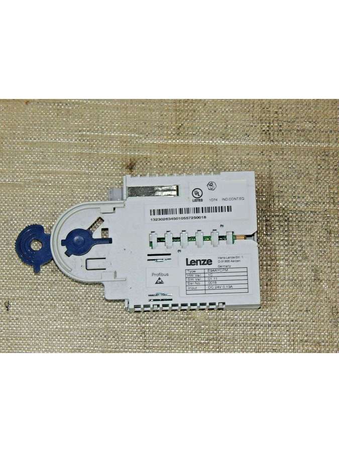 e94aycpm-lenze
