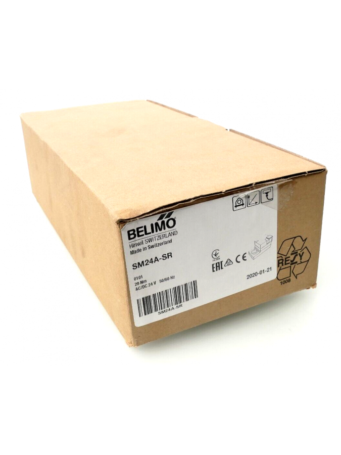 sm24a-sr-belimo