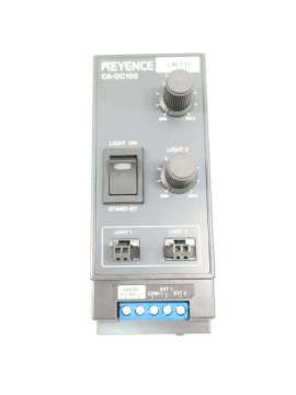 ca-dc100-keyence