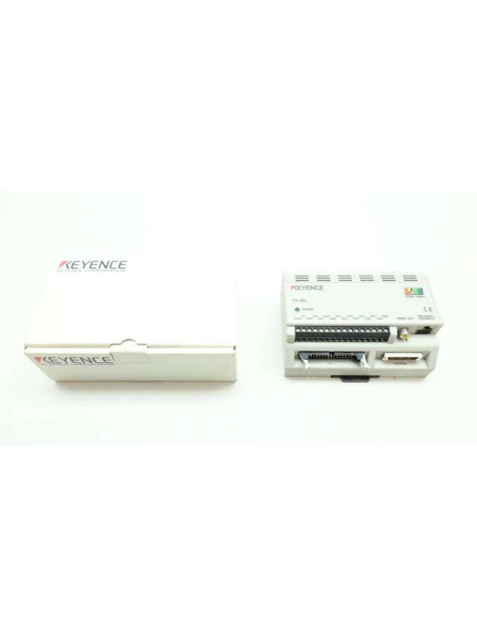cv-301-keyence
