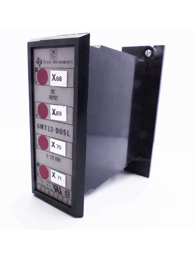 6mt13-d05l-texas instruments