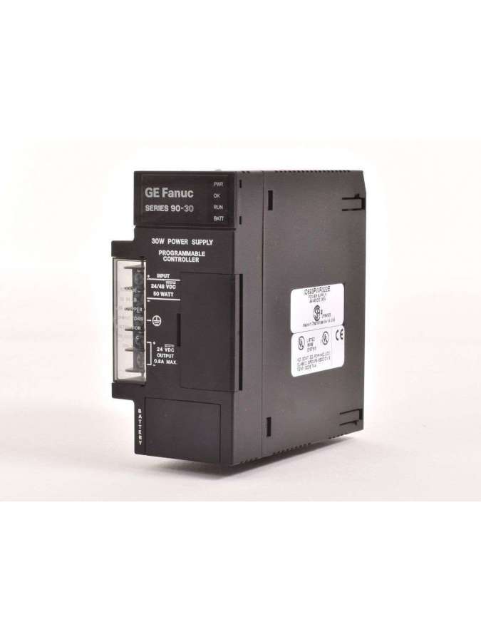 ic693pwr322e-fanuc