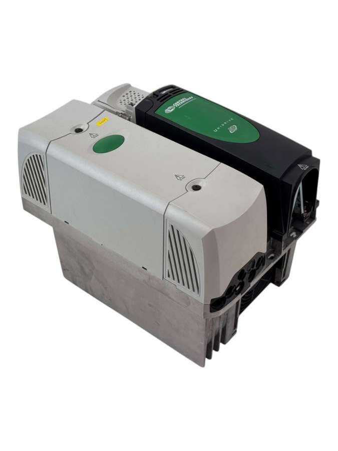 sp3401-control techniques