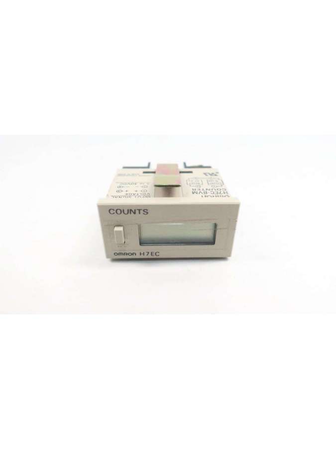 h7ec-bvm-omron
