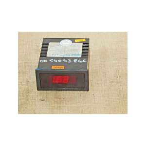 635-008 SCHWILLE ELEKTRONIK REFURBISHED