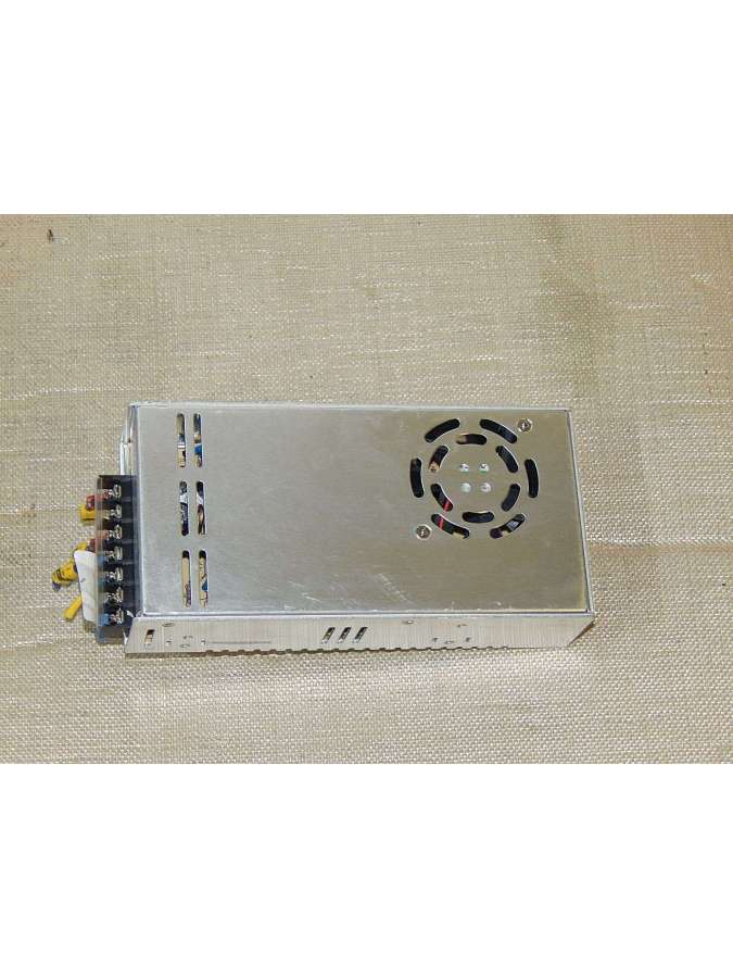 sp-200-24-mean well