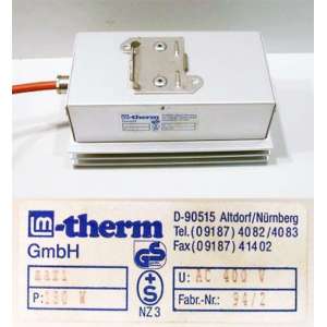 MAXI LM-THERM REFURBISHED