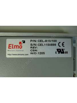 cel-a10/100-elmo