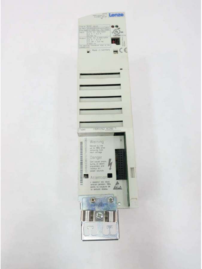 e82ev152_4c200-lenze