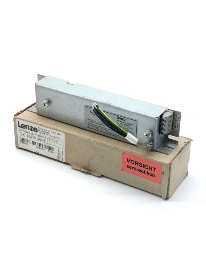 e82zz75134b210-lenze