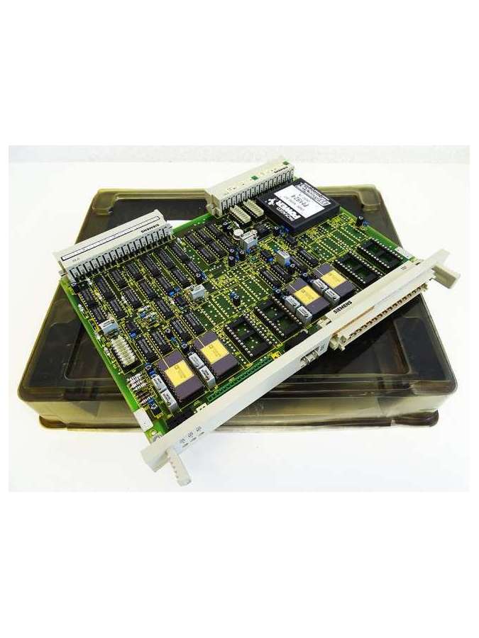 6af6501-0ba-siemens