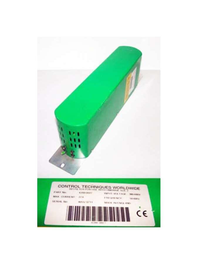 4200-0027-control techniques