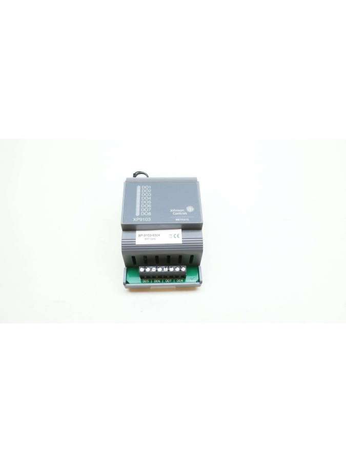 xp-9103-8304-johnson controls