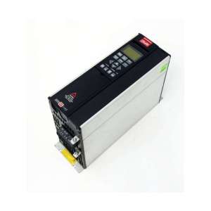 VLT5006PT5B20STR3DLF00A00 DANFOSS USED