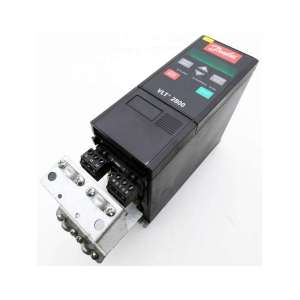 VLT2811PT4B20STR1DBF10A00 DANFOSS USED