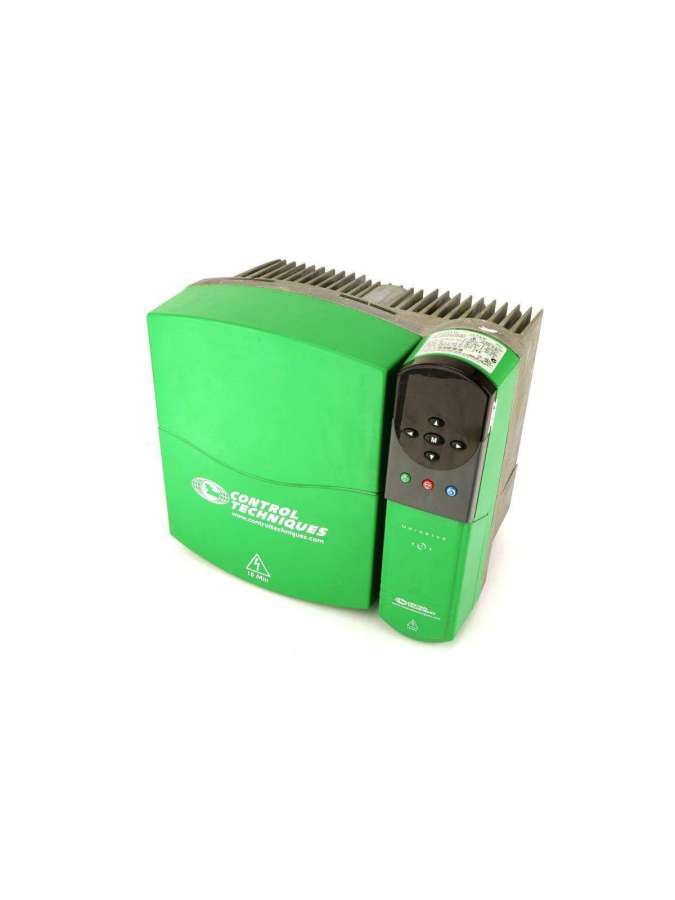 uni3402vtc-control techniques