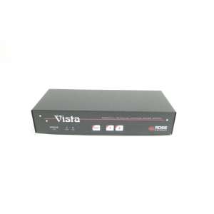 KVM-2PCA ROSE ELECTRONICS USADO