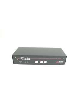 kvm-2pca-rose electronics