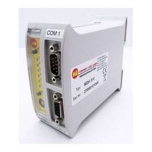 mdh 510-mb connect line