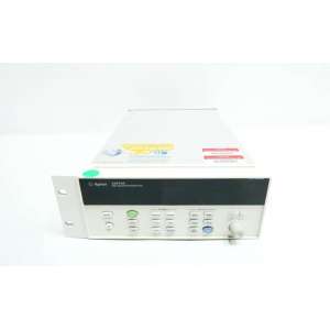 34970A AGILENT USADO