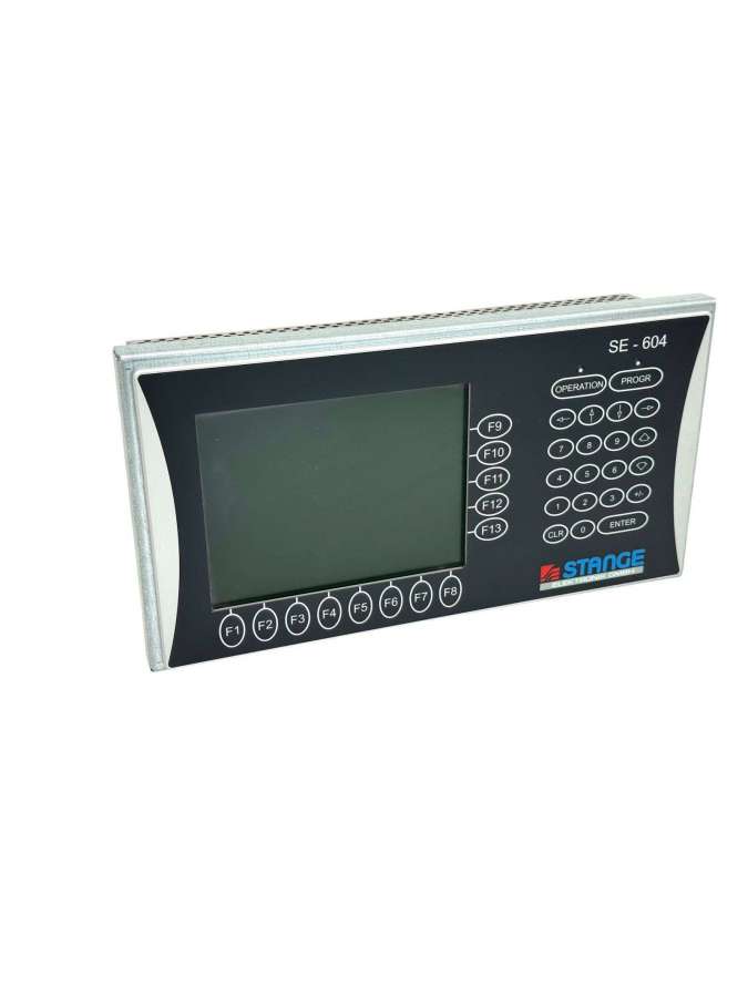 se-604-stange elektronik