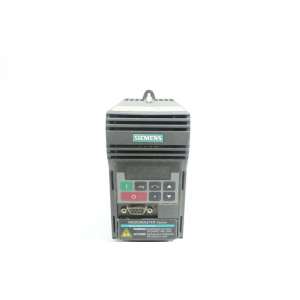 6SE3212-7DA40