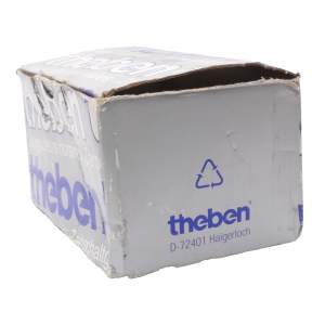 6440301 THEBEN REFURBISHED