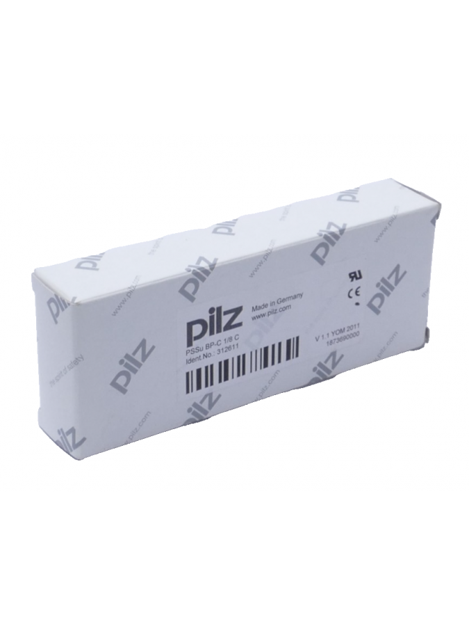 312611-pilz