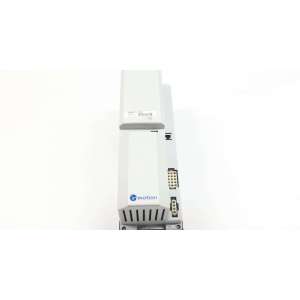 3HAB8101-4/05C INMOTION REPAIR