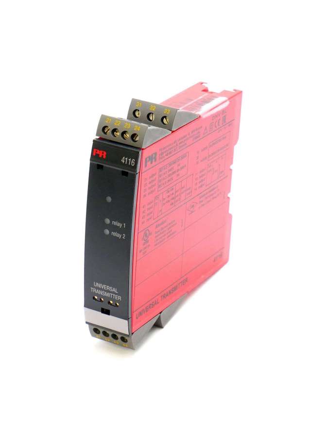 4116-pr electronics