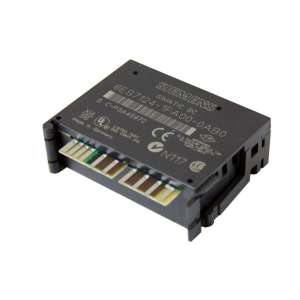 6ES7124-1FA00-0AB0