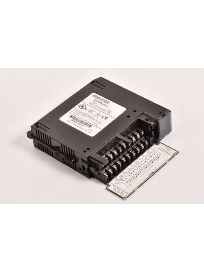 ic693mdl645g-ge fanuc