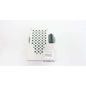 SM-PROFIBUS-DP