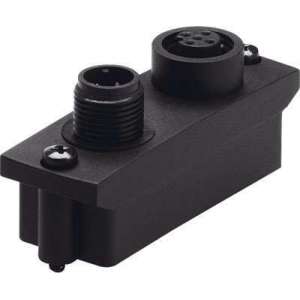 FBA-2-M12-5POL