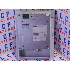 VT150W00000 ESA TOUCH PANEL USADO