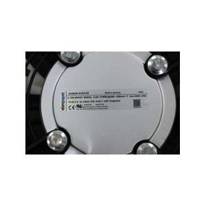 A3G630AU23-02 EBM PAPST USED